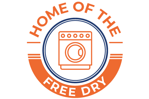 Home of the free dry