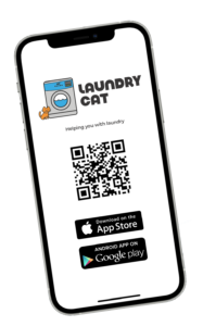 laundrycat phone